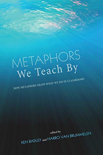 Metaphors We Teach By
