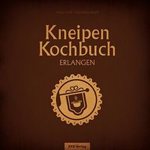 Kneipenkochbuch Erlangen