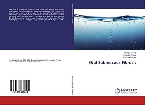 Oral Submucous Fibrosis