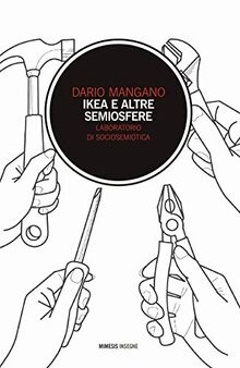 IKEA E ALTRE SEMIOSFERE von Mangano, Dario | Buch | Zustand sehr gut