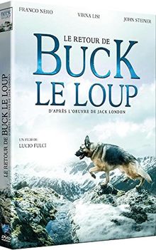 Le retour de buck le loup [FR Import]