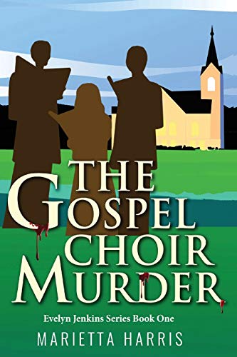 The Gospel Choir Murder (Evelyn Jenkins)