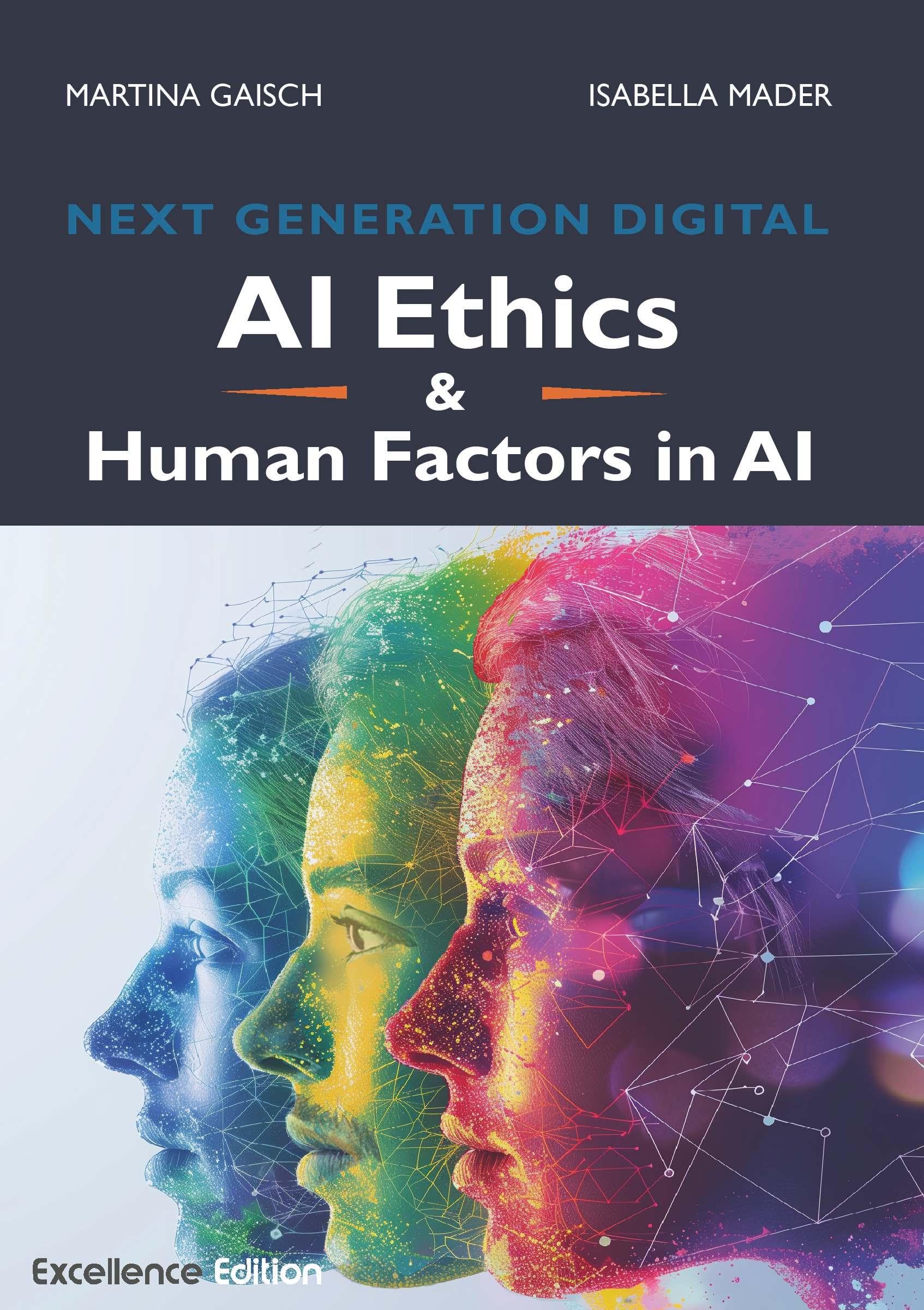 AI Ethics & Human Factors in AI von unbekannt