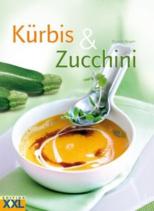 Kürbis & Zucchini