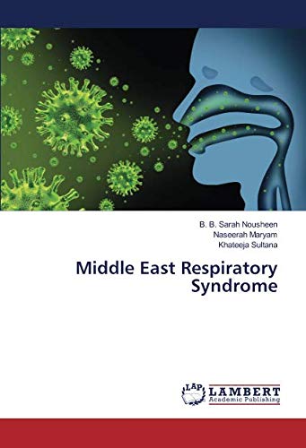 Middle East Respiratory Syndrome