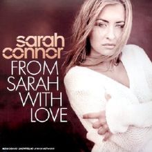 From Sarah With Love