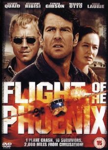Flight Of The Phoenix [UK Import]