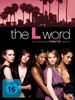 The L Word - Die komplette fünfte Season (Starpac) [4 DVDs]