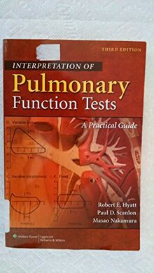 Interpretation of Pulmonary Function Tests: A Practical Guide