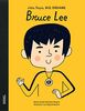 Bruce Lee: Little People, Big Dreams. Deutsche Ausgabe