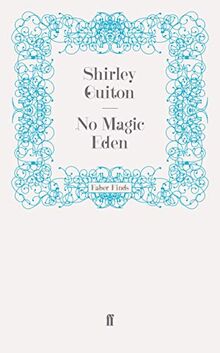 No Magic Eden