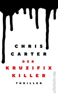 Der Kruzifix-Killer: Thriller | Der Bestseller als zeitlich begrenzte Sonderausgabe (Ein Hunter-und-Garcia-Thriller, Band 1)