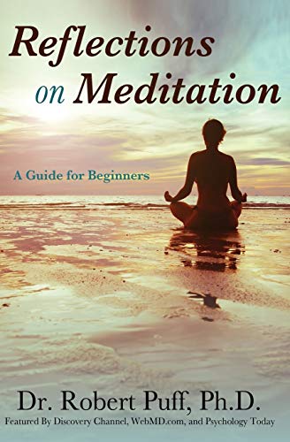 Reflections on Meditation: A Guide for Beginners