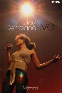 Joy Denalane - Mamani Live