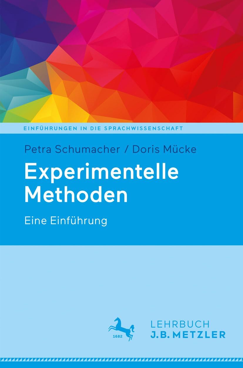 Experimentelle Methoden