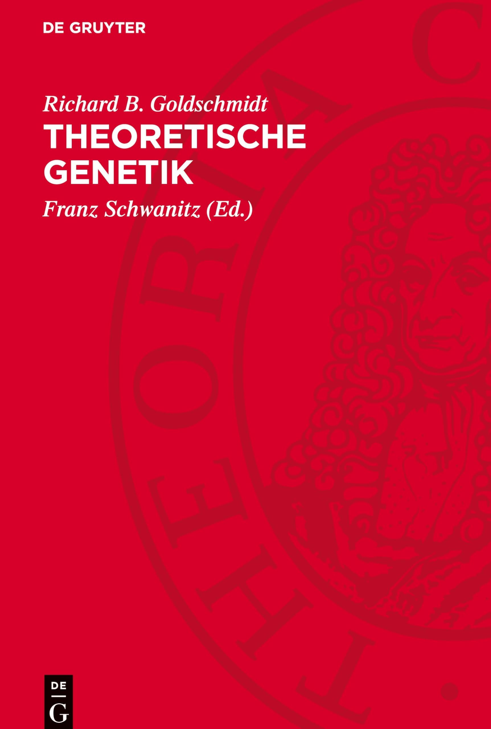 Theoretische Genetik: DE