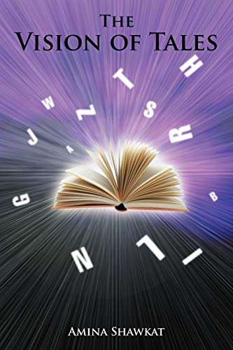 The Vision Of Tales