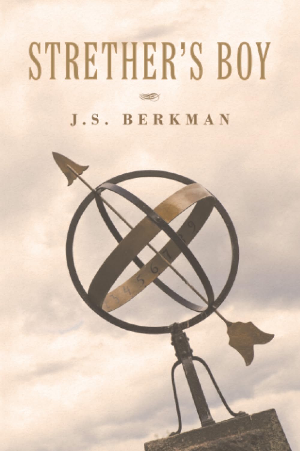 STRETHER’S BOY