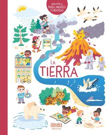 La Tierra (IDEAKA)