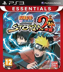 NARUTO SHIPP.: ULTIM. NINJA ST. 2 ESS. PS3 FR