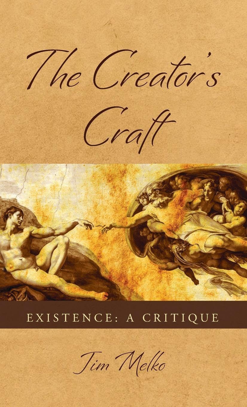 The Creator's Craft
