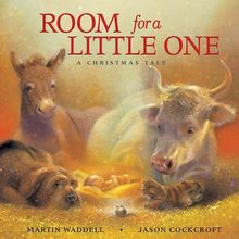 Room for a Little One: A Christmas Tale