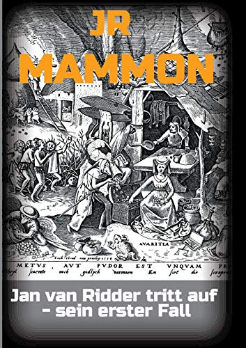 MAMMON - Jr Kartoniert (TB)