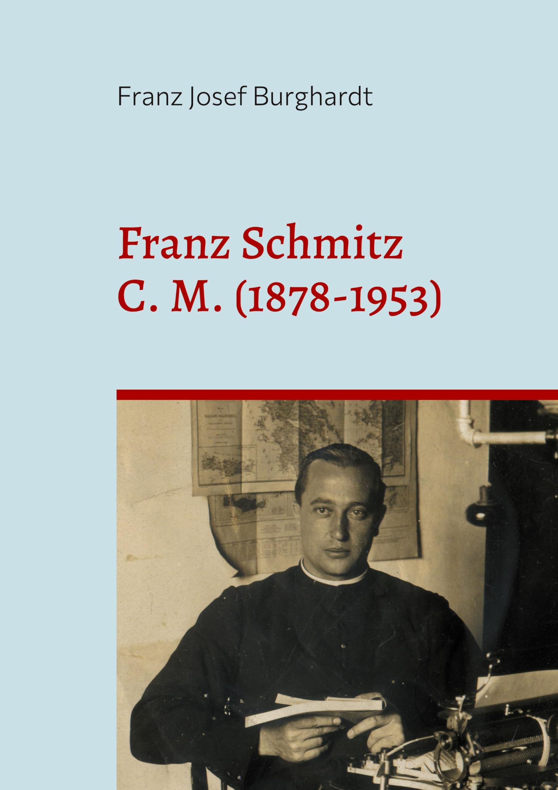 Franz Schmitz C. M. (1878-1953): Ein Fallbeispiel zum Einfluss der deutschen Vinzentiner auf die Sozialreformen in Costa Rica in der ersten Hälfte des 20. Jahrhunderts
