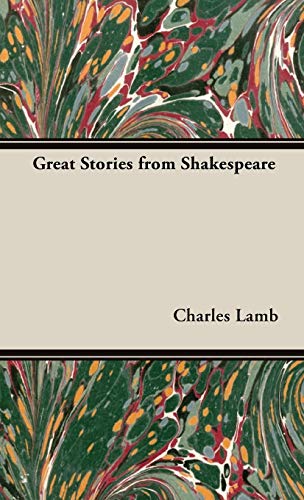 Great Stories from Shakespeare