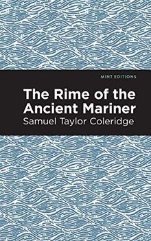 Rime of the Ancient Mariner (Mint Editions)