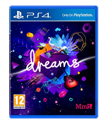 DREAMS PS4 FR OCCASION - Image 4