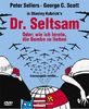 Dr. Seltsam oder Wie ich lernte, die Bombe zu lieben [Special Edition] [Special Edition]