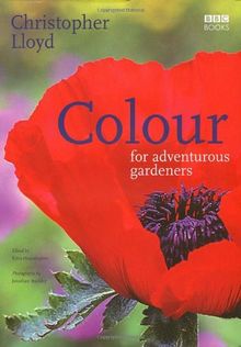 Colour for Adventurous Gardeners