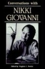 Conversations with Nikki Giovanni (Literary Conversations Series)