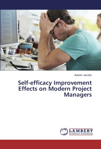 Self-efficacy Improvement Effects on Modern Project Managers