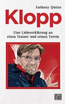 Klopp: Eine Liebeserklärung an einen Trainer und seinen Verein