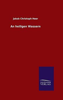 An heiligen Wassern