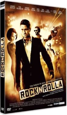 Rocknrolla [FR Import]