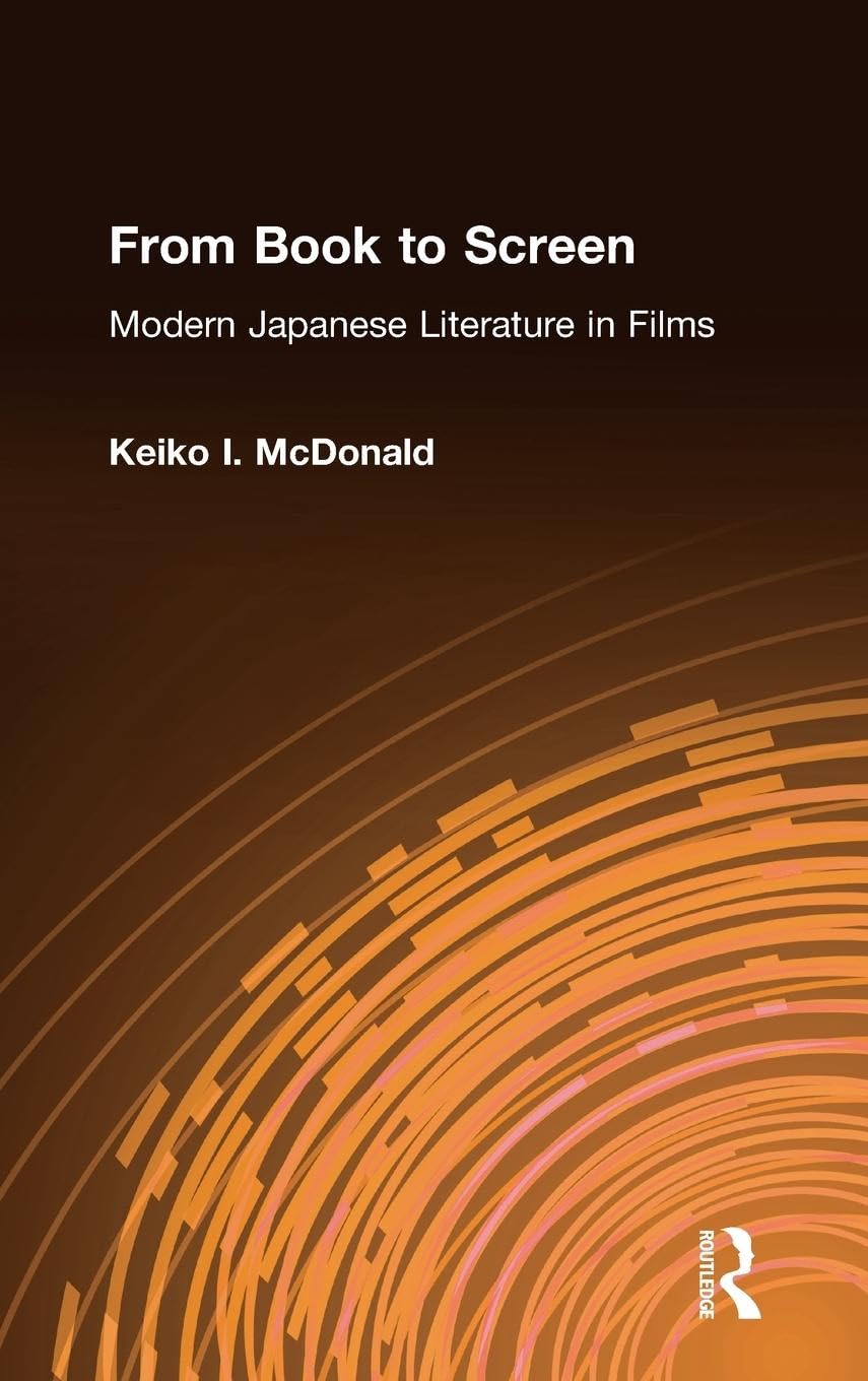 From Book to Screen: Modern Japanese Literature in Films