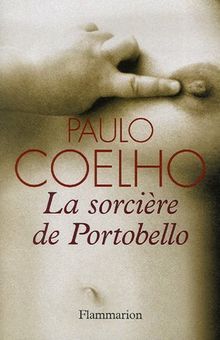 La sorcière de Portobello