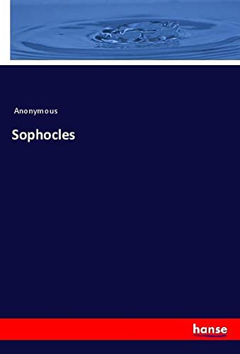 Sophocles