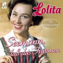 Seemann,Laß das Träumen...-50 Große Erfolge