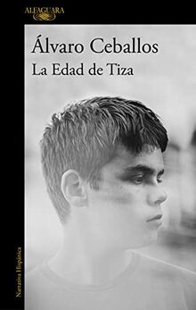 La Edad de Tiza (Hispánica)