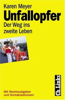 Unfallopfer