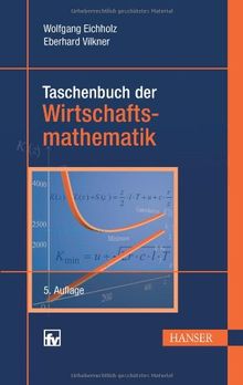 Taschenbuch der Wirtschaftsmathematik