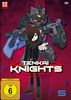Tenkai Knights - Vol. 5