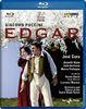 Giacomo Puccini - Edgar [Blu-ray]