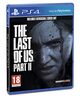 The Last of Us Part 2 II PS4 [PlayStation 4]
