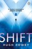 Shift: (Silo Trilogy 2)