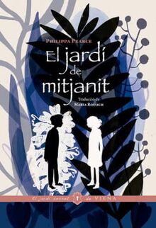 El jardí de mitjanit (El jardí secret, Band 10)